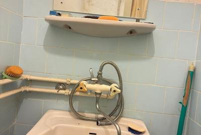 Garsonieră semidecomandată în Vest - 4