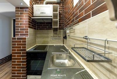 Garsonieră decomandată, mobilată în Iosefin - 7