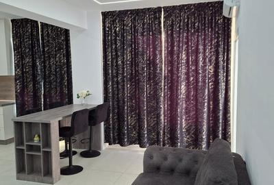Apartament cu 2 camere semidecomandat în Lotrioara - 2
