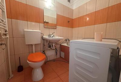 Garsonieră semidecomandată, mobilată în Girocului - 8