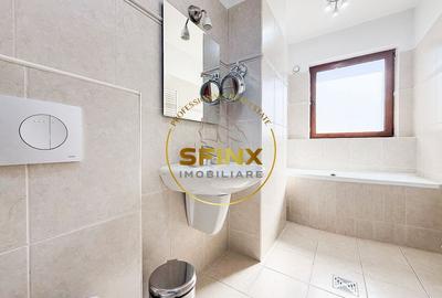 Duplex cu 7 camere cu Canalizare în Parcul Circului - 7