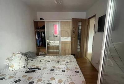 UMT - MUZEUL SATULUI - 3 CAM - ETJ.3 - 2 BAI - 2 BALCOANE - UMT - MUZEUL SATULUI - 3 CAM - ETJ.3 - 2 BAI - 2 BALCOANE - - 6