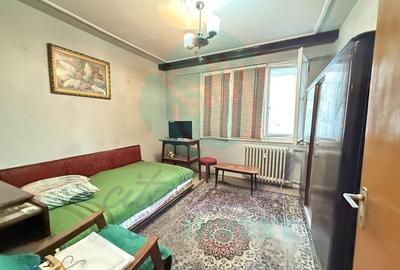 Cel mai spatios apartament de 2 camere din zona - 3