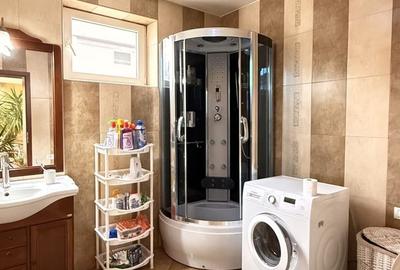 Casă individuală cu 6 camere cu Teren 509 Mp în Covaci - 10