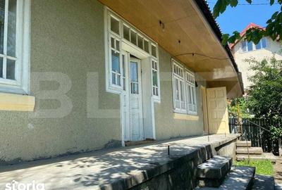 Casă cu 2 camere cu Teren 9500 Mp în Darova - 2
