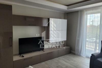 Apartament 2 camere,  centrala proprie Giroc - 2