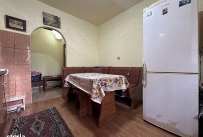 Apartament cu 2 camere semidecomandat în Micro 11 - 2