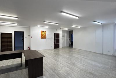 Birou, de 107.80000305176 mp, în Timpuri Noi - 4