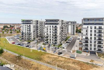 Apartament cu 3 camere în Calea Aradului - 5