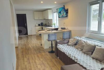 Casă cu 3 camere cu Teren 508 Mp în Central - 9