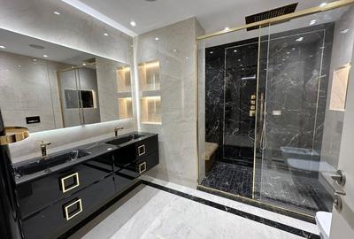 Penthouse - 260 mp utili - Piața Dorobanți - Beller - 14