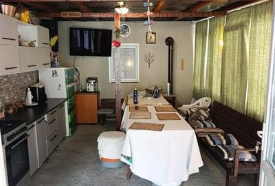 Casa de vanzare - 4 camere - Cernavoda - Constanta - 6