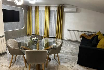 Apartament decomandat în Central - 6