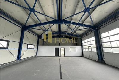 Hala industriala, in Boldesti Scaieni DN1A, acces tir - 14