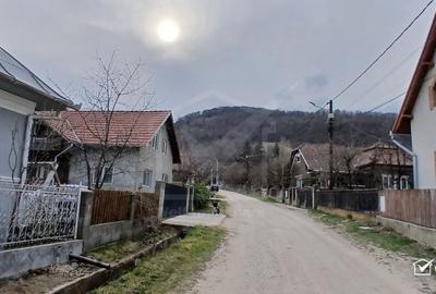 Casă cu 3 camere cu Teren 579 Mp în Moldovenești - 11