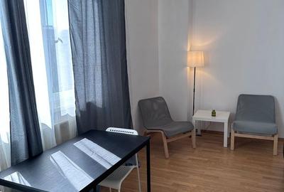 Garsonieră, mobilată în Mănăștur - 7