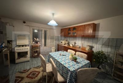 Casa cu 4 camere, 120mp, strada Aurel Vlaicu - Deva - 10