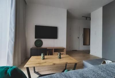 Apartament cu 2 camere decomandat, mobilat în Gheorgheni - 3