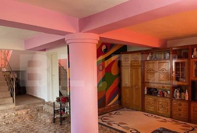 Casa P+1 cu toate utilita?ile ?i teren de 303 mp, zona s - 2