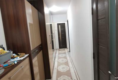 Apartament cu 3 camere decomandat în Obcini - 3
