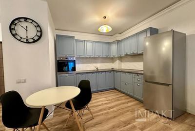 Apartament cu 2 camere semidecomandat în Bună Ziua - 7