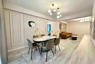 Apartament cu 3 camere semidecomandat, mobilat în Obcini - 2