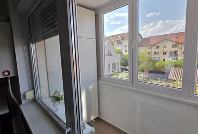 Apartament cu 2 camere în Cetate - 4