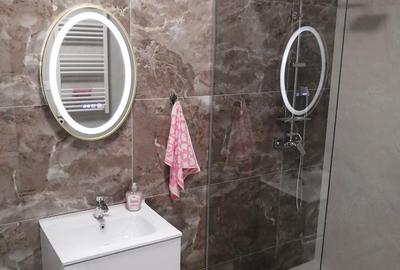 Apartament cu 2 camere decomandat în Inel II - 3