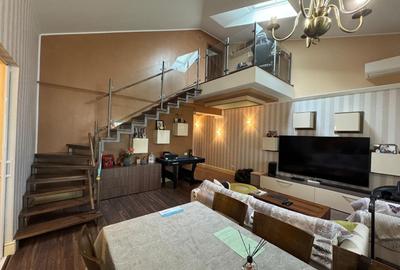 3 Camere decomandate in bloc nou zona Groapa-Salvare - 2