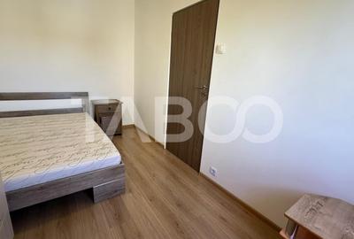 Apartament cu 2 camere nedecomandat, mobilat în Mihai Viteazul - 2