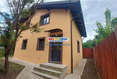 Casă cu 4 camere cu Teren 500 Mp în Sud - 2