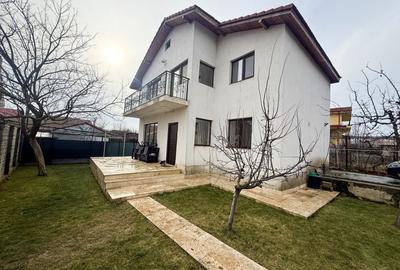 Casă individuală cu 4 camere cu Teren 414 Mp în Valu lui Traian - 19