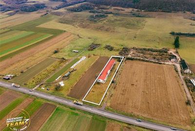 Spațiu comercial, de 794 mp, în Malnaș - 7