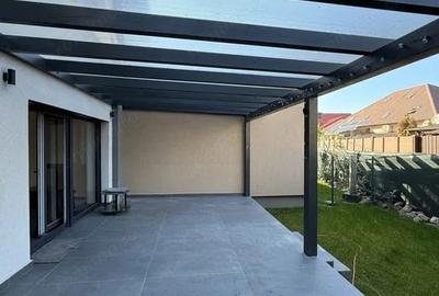 Casă cu 4 camere cu Teren 300 Mp în Braytim - 1