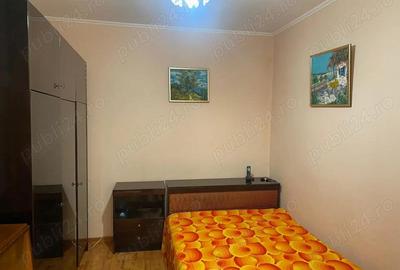 Apartament cu 2 camere decomandat în Găvana - 6
