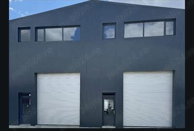 Spațiu comercial, de 200 mp, în Săcălaz - 5