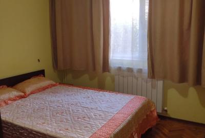 Apartament cu 2 camere în Casa de Cultură - 4