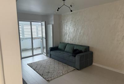 Apartament cu 2 camere în Central - 2