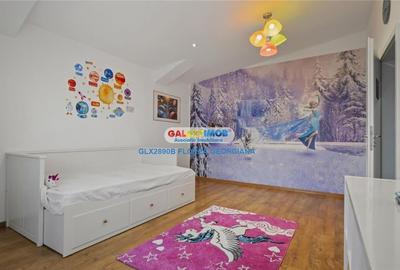 Vila deosebita de vanzare in Otopeni - Odai - 27