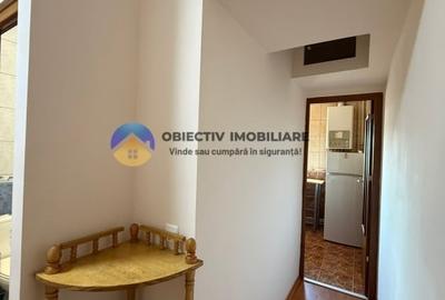 Apartament 1 camera de vanzare - Cartier Maratei - 6