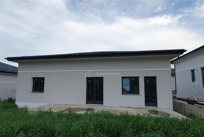 Casă cu 7 camere cu Teren 450 Mp în Moara - 18