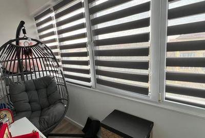 Apartament cu 3 camere decomandat în Central - 5