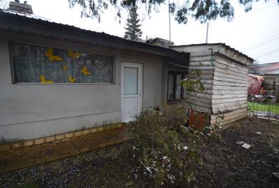 Casa individuala - Fundeni - Dobroesti - an constructie 1960 - 5