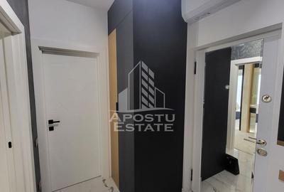 Apartament cu 2 camere decomandat, mobilat în Braytim - 10