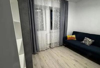 Apartament cu 3 camere, mobilat în Central - 2