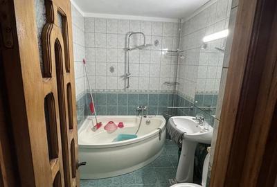 Apartament cu 2 camere decomandat în Central - 5