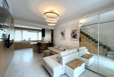 DUPLEX 3 CAMERE || GRADINA 22 MP || IMOBIL INEDIT || DOMENII - GRIVITA