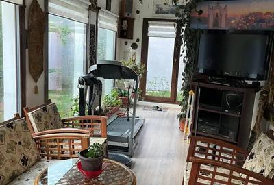 Casă cu 5 camere în Energiei - 10