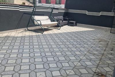 Apartament cu terasa  de 60 mp, la doar 5 minute de metrou Pacii. Gata de mutat!