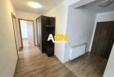Apartament cu 3 Camere, Bloc Nou, Cart. Orhideelor - 2